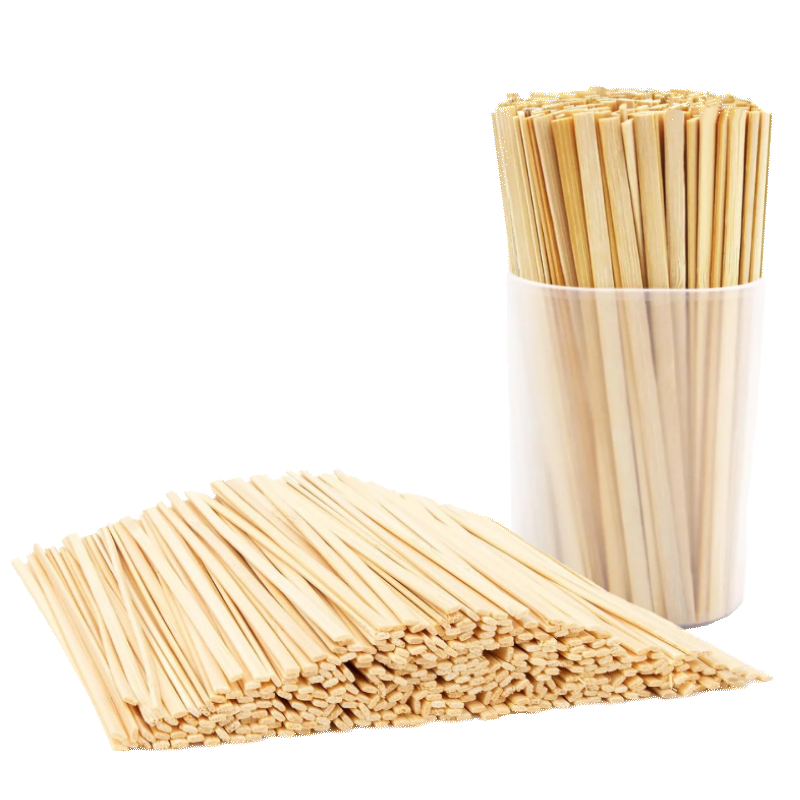 Bamboo Stirrers (1000)