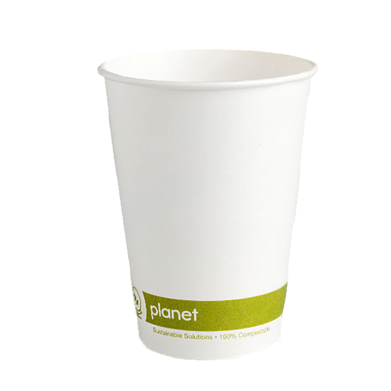 Biodegradable Cups (1000)