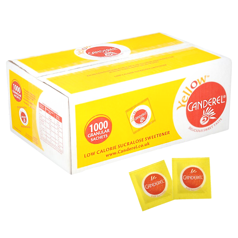 Canderel Sweeteners 1000