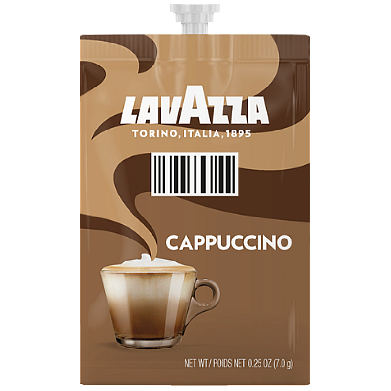 Flavia Cappuccino 100 Sachets