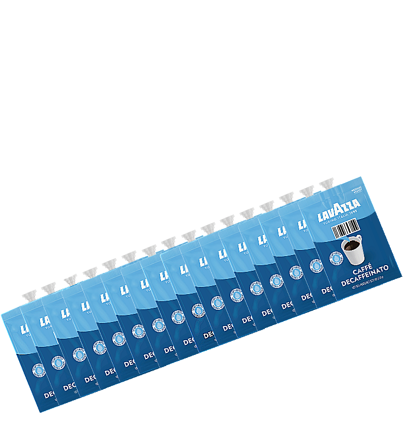 Flavia Decaffenato Rail (20 sachets)