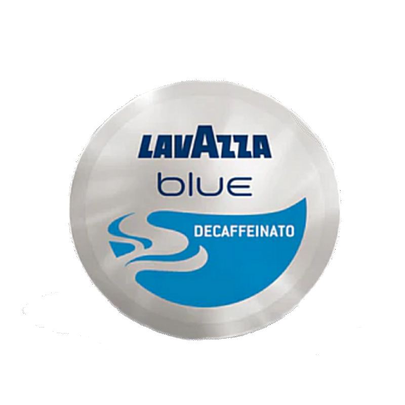 Lavazza Blue Decaf