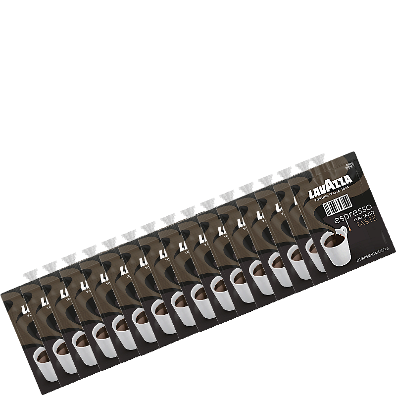 Flavia Espresso Italiano Rail (20 sachets)