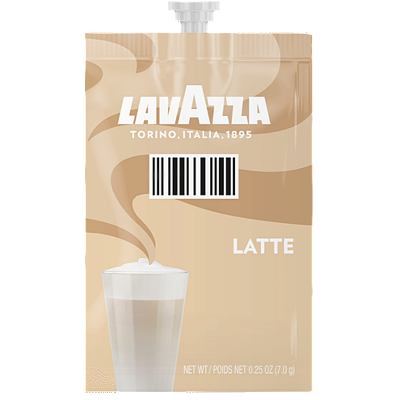 Flavia Latte 100 Sachets