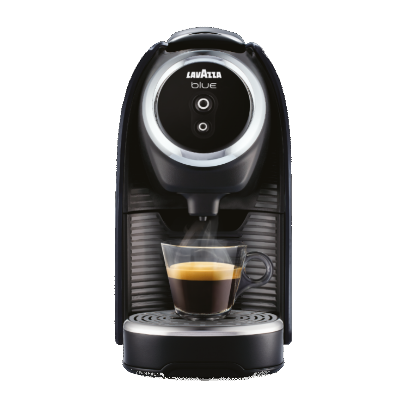 Lavazza Blue - Classy Mini