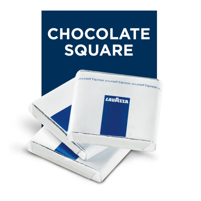 Lavazza Dark Chocolate Neapolitans (200)