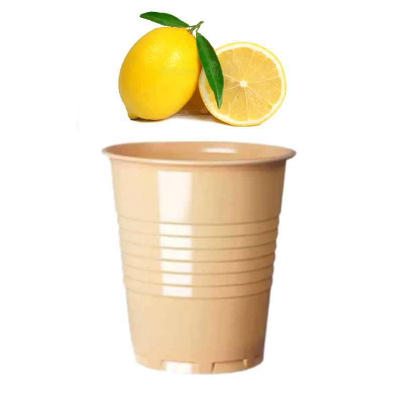 Lemon Tea
