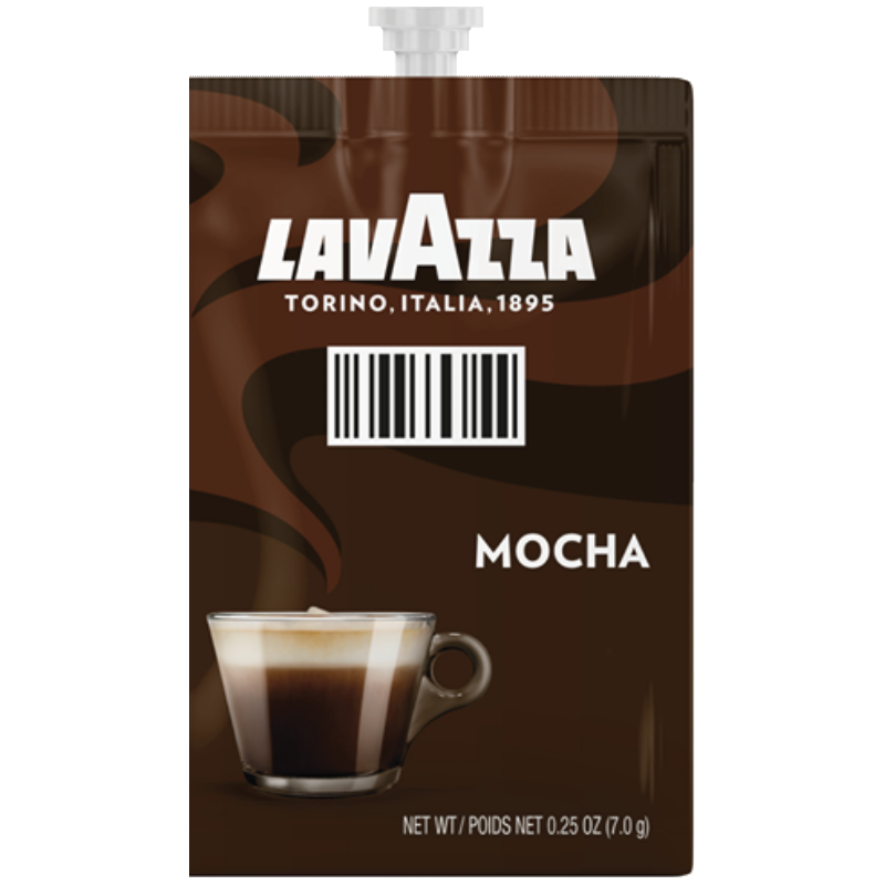 Flavia Mocha 100 Sachets