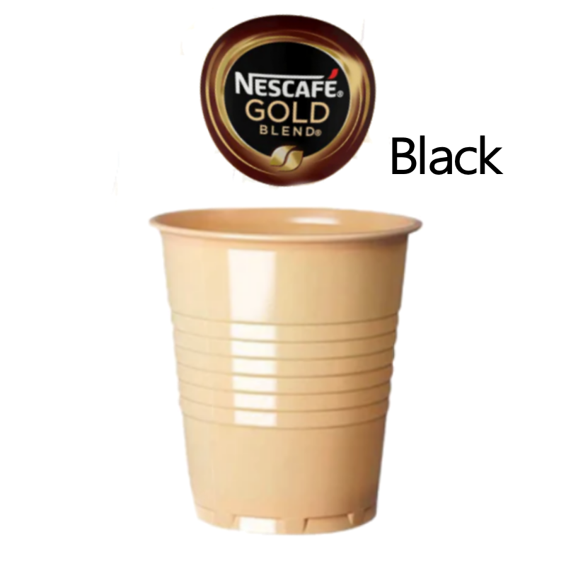Nescafe Gold Blend Black