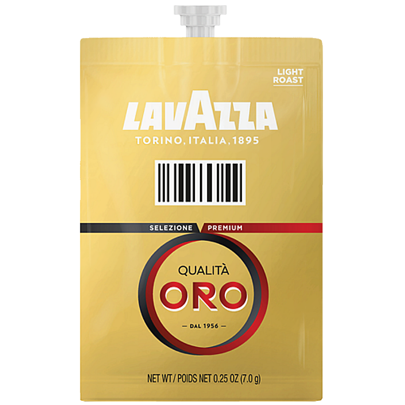 Flavia Lavazza Qualita Oro 100 Sachets