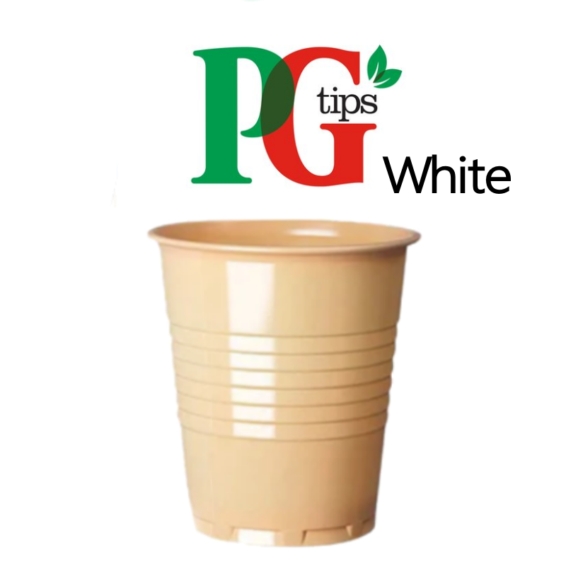 PG White