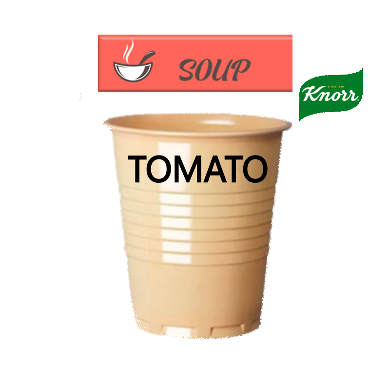 Tomato Soup