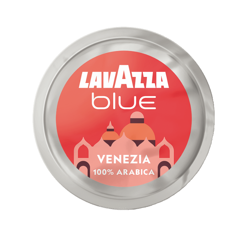 Lavazza Blue Venezia