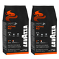 Lavazza Expert Aroma Piu *TWIN PACK* X2 1kg bags Coffee Beans