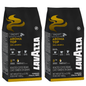 Lavazza Expert Aroma Top *TWIN PACK* X2 1kg Bags Coffee Beans