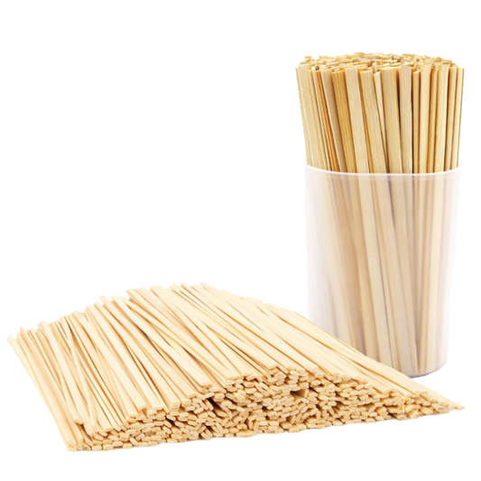 Bamboo Stirrers (1000)