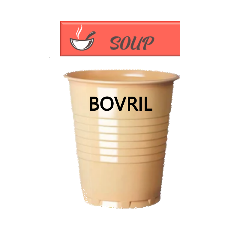 Bovril