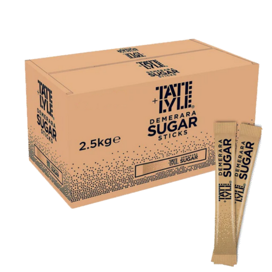 Brown Sugar sticks (1000)