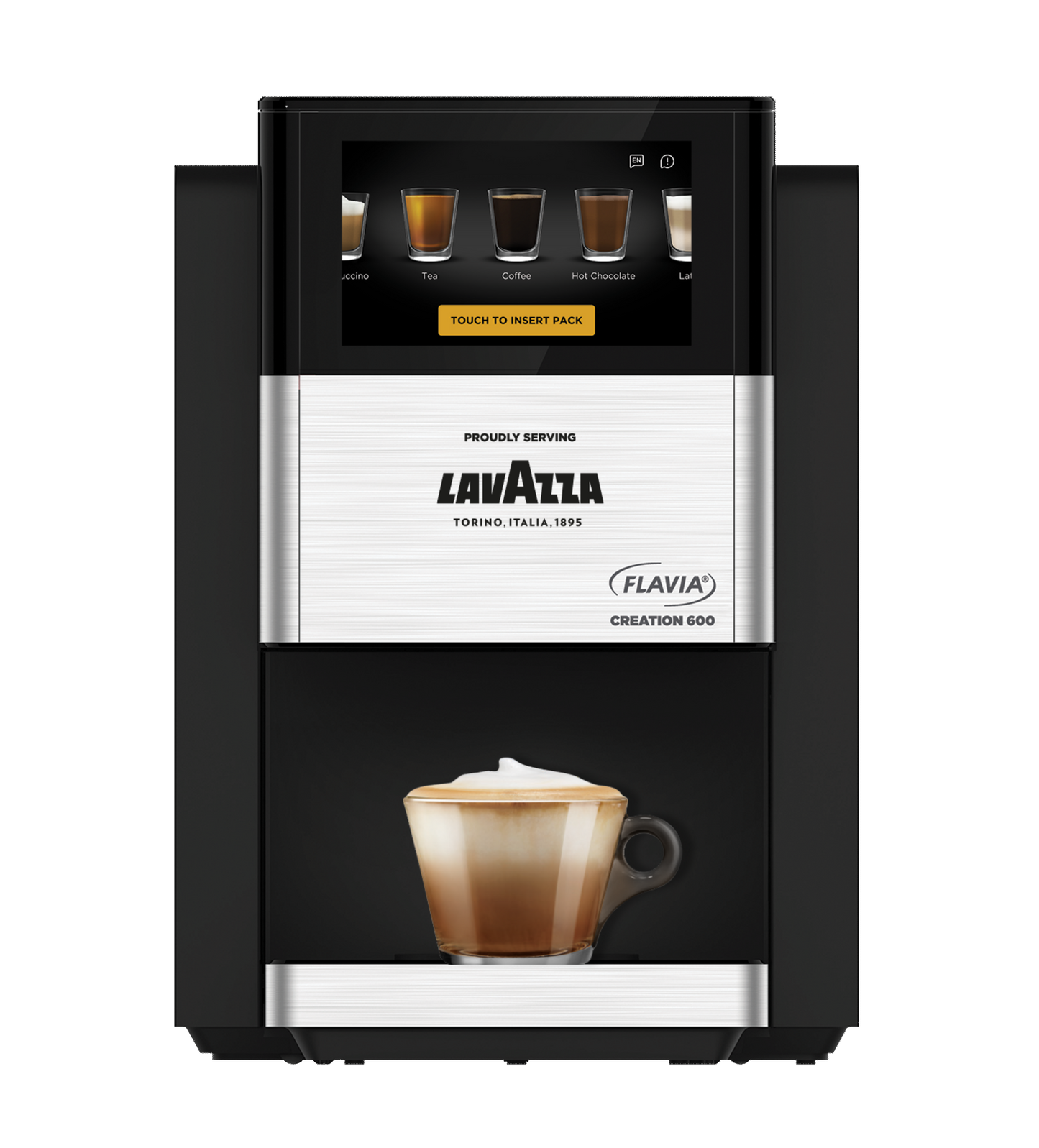 Flavia Creation 600    Coffee Machine