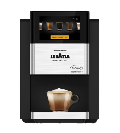 Flavia Creation 600    Coffee Machine