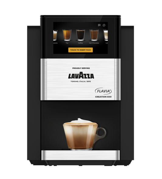 Flavia Creation 600    Coffee Machine