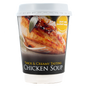 Chicken Soup 12oz Foil Sealed (150 cups)