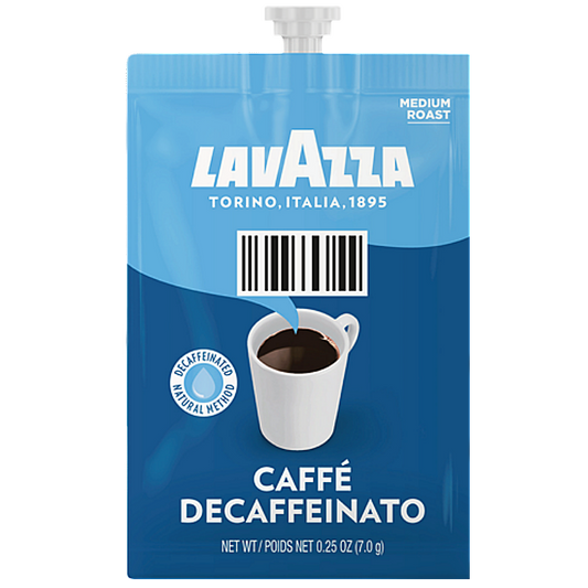 Lavazza Caffe Decaffeinato