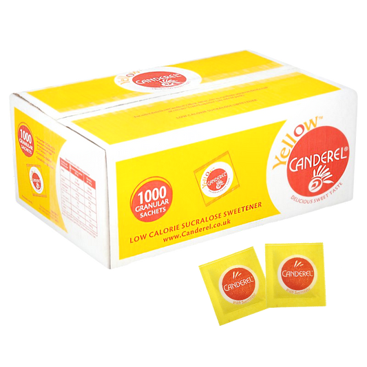Canderel Sweeteners 1000