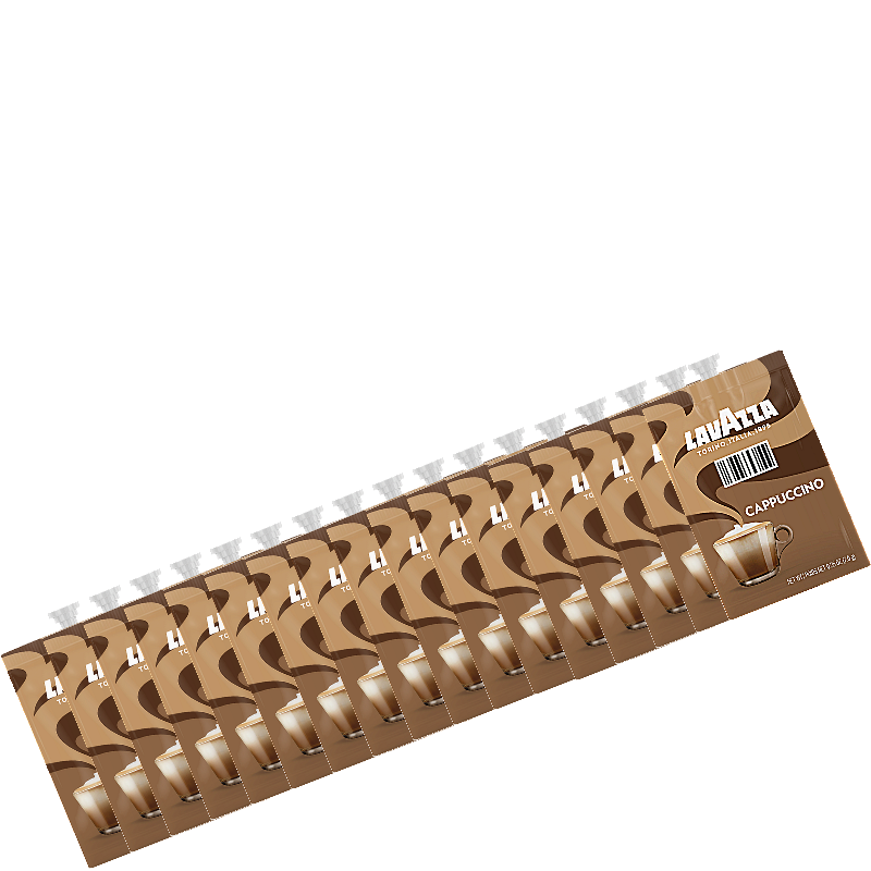Flavia Cappuccino Rail (20 sachets)