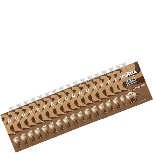 Flavia Cappuccino Rail (20 sachets)