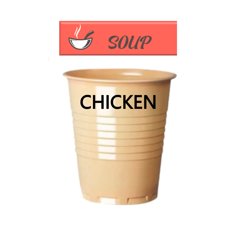 Chicken Soup