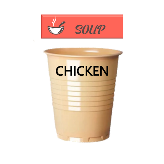 Chicken Soup