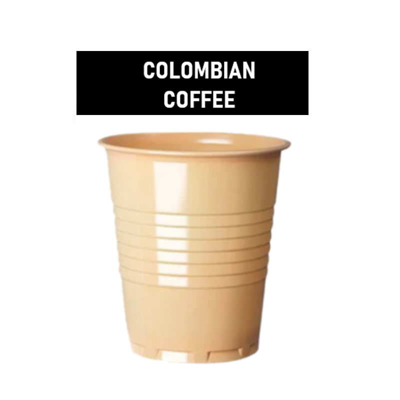 Colombian Coffee