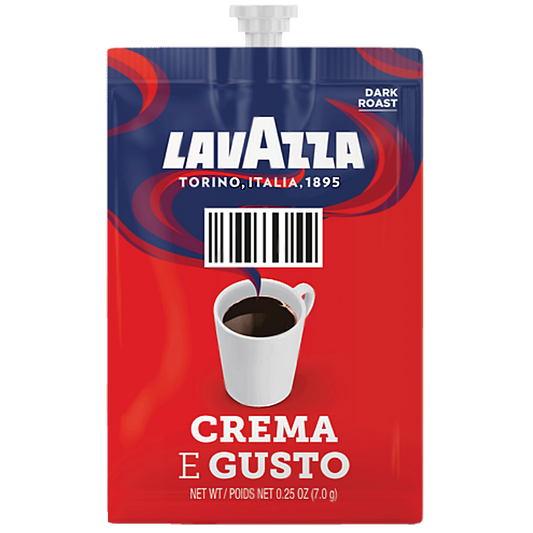 Lavazza Crema E Gusto