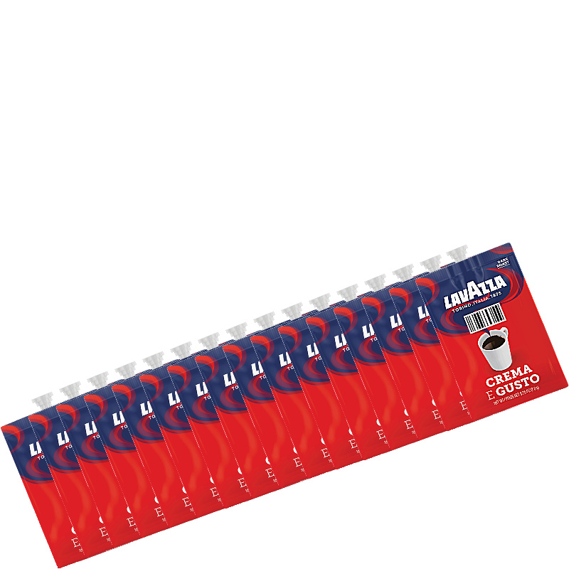 Flavia Crema E Gusto Rail (20 sachets) – Discount Vending