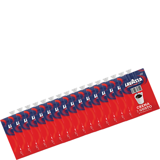 Flavia Crema E Gusto Rail (20 sachets)