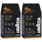 Lavazza Crema & Aroma *TWIN PACK* X2 1kg Bags Coffee Beans