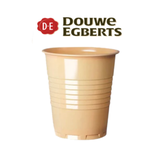 Douwe Egberts White
