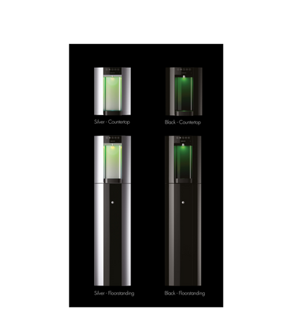 Borg & Overstrom E6 Water Cooler
