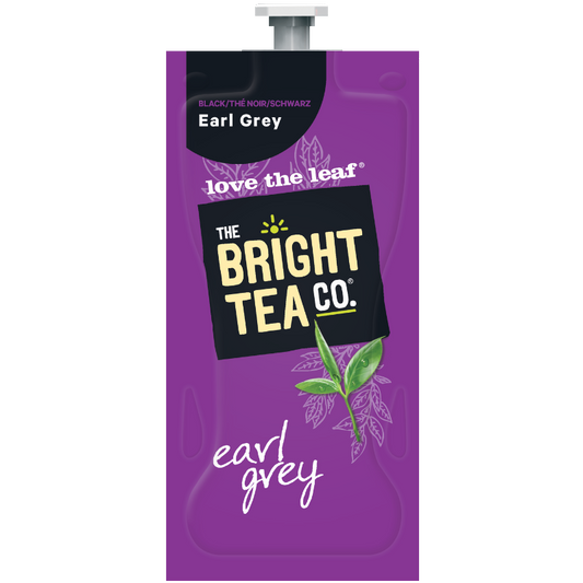 Flavia Earl Grey Tea - 140 Drinks Sachets
