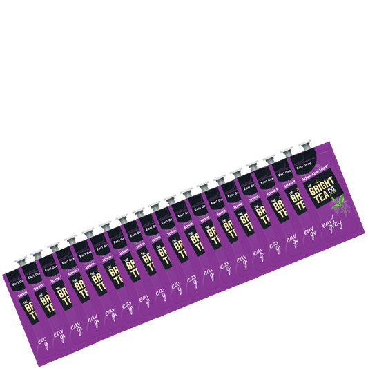 Flavia Earl Grey Rail (20 sachets)