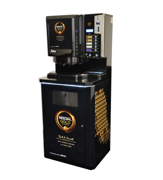 Elite Nescafe In-Cup Coffee Machine