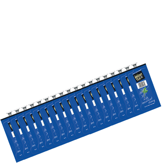 Flavia Strong Tea Rail (20 sachets)