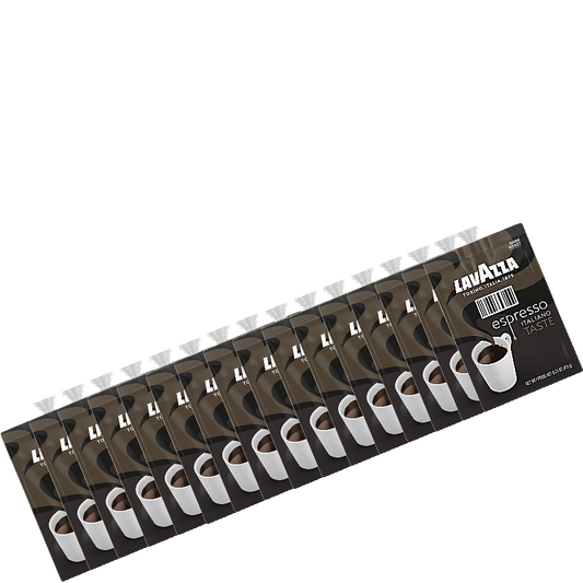 Flavia Espresso Italiano Rail (20 sachets)