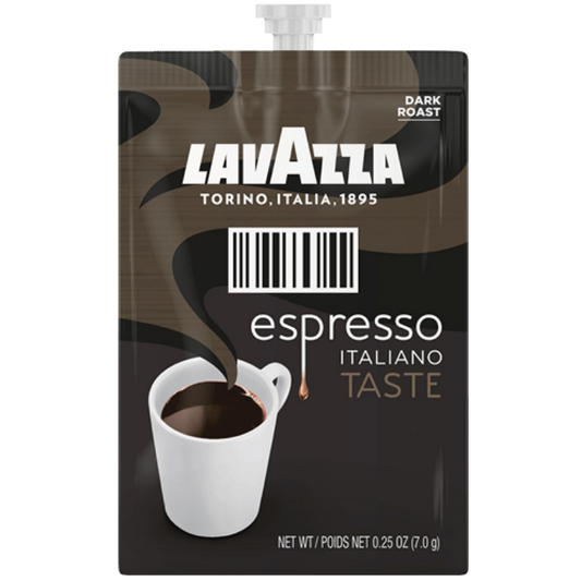 Lavazza Espresso Italiano