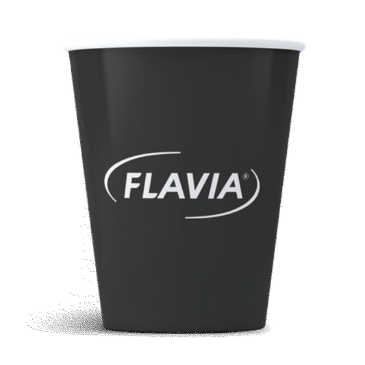 Flavia 8/9oz Paper Cups 50 - 1000
