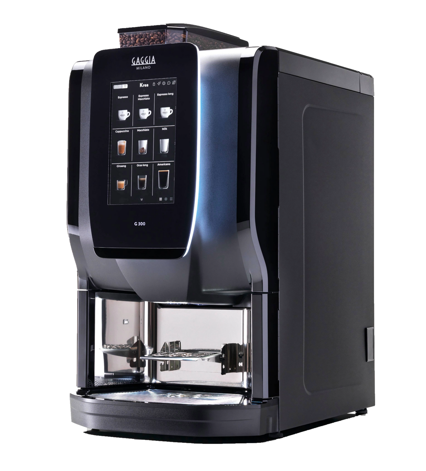 G300 Bean to Cup Coffee Machine