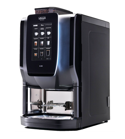 G300 Bean to Cup Coffee Machine