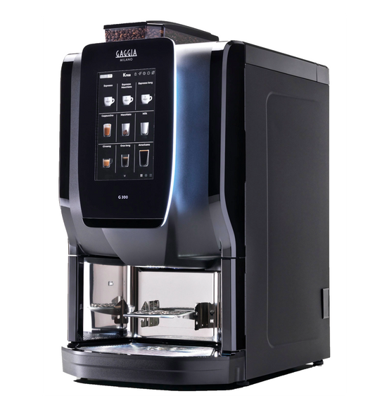G300 Bean to Cup Coffee Machine