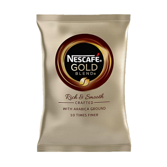 CASE - Nescafe Gold Blend 300g bags X 10